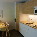 Apartmán Baskoparadis I I I Calme I Lumineux I Lit 160 I Terrasse I Jardin *