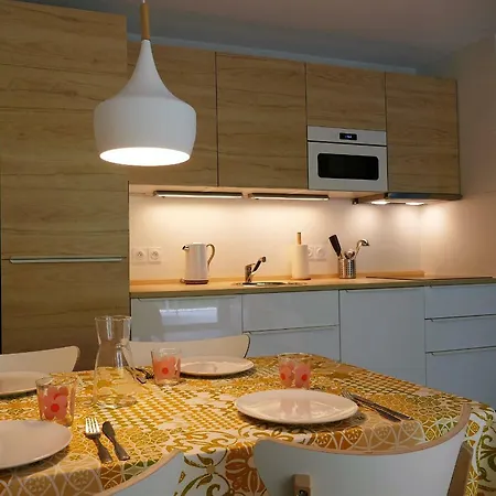 Baskoparadis I I I Calme I Lumineux I Lit 160 I Terrasse I Jardin Διαμέρισμα *